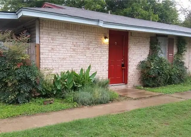 Property at 7706 Northcrest Blvd Unit B, Austin, TX, 78752, 2 beds, 1 bath, [object Object]