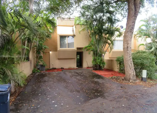 Property at 13878 SW 67th Ter Unit 1, Miami, FL, 33183, 3 beds, 2.5 baths, [object Object]