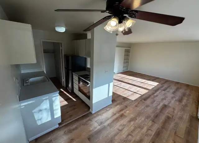 Property at 3504 SW Webster St Unit OMA-203, Seattle, WA, 98126, 1 bed, 1 bath, [object Object]