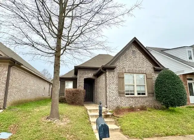 Property at 1579 Wynne Grove Rd Unit 1, Cordova, TN, 38016, 3 beds, 2 baths, [object Object]