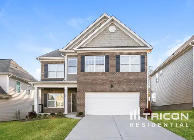 Property at 146 Kingshall Rd, Mooresville, NC, 28117, 4 beds, 2.5 baths, [object Object]
