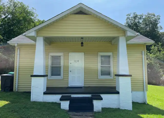 Property at 1808 Guyer St, High Point, NC, 27265, 3 beds, 1.5 baths, [object Object]