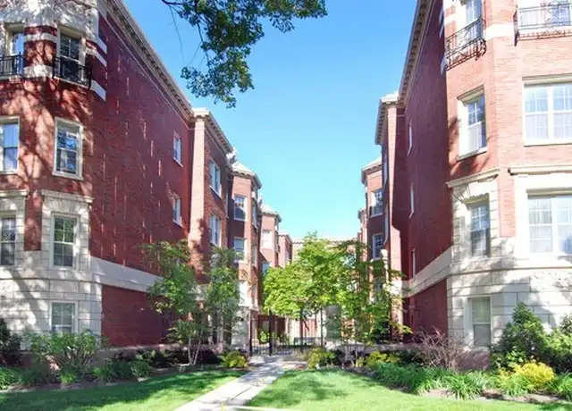 Property at 430 S Euclid Ave Unit 2E, Oak Park, IL, 60302, 1 bed, 1 bath, [object Object]