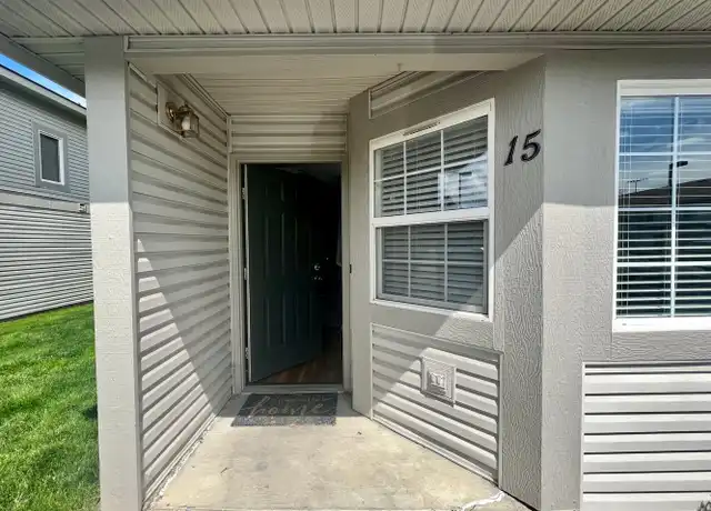 Property at 209 E 18th Ave Unit 15, Ellensburg, WA, 98926, 2 beds, 1.5 baths, [object Object]
