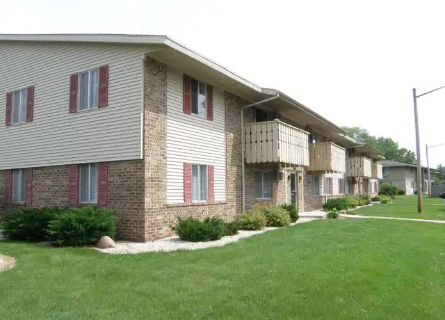 Property at 2411 Wilson Ct Unit 3, Appleton, WI, 54915, 1 bed, 1 bath, [object Object]