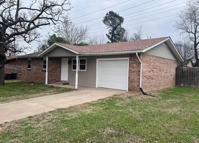 Property at 1301 White Rd, Springdale, AR, 72762, 3 beds, 1 bath, [object Object]