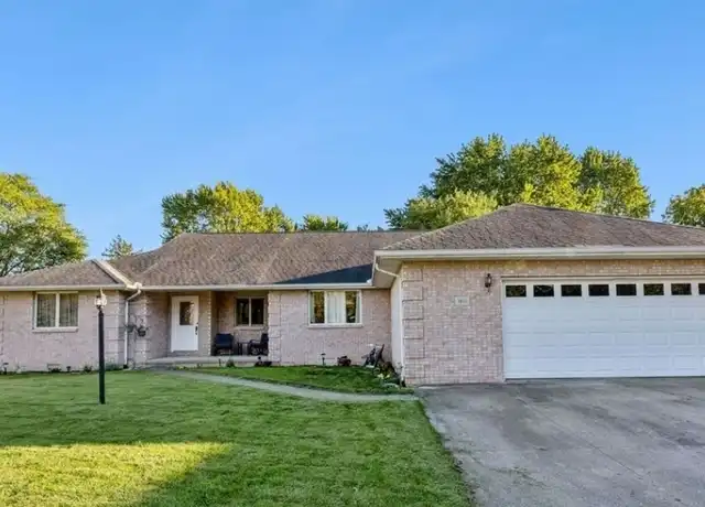 Property at 1411 Sawmill Bnd, Findlay, OH, 45840, 3 beds, 2 baths, [object Object]