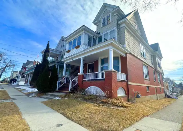 Property at 296 Quail St, Albany, NY, 12208, 3 beds, 1 bath, [object Object]