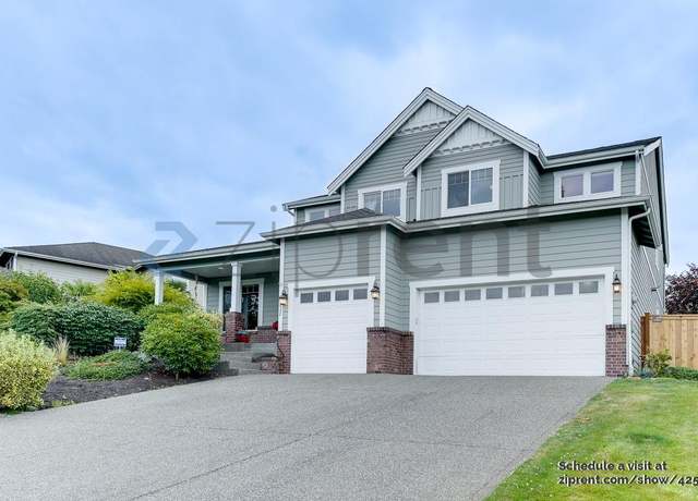 Photo of 21622 Quiet Water Loop, Lake Tapps, WA 98391