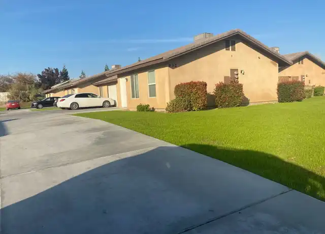 Property at 632 W Day Ave Unit A, Bakersfield, CA, 93308, 2 beds, 1 bath, [object Object]