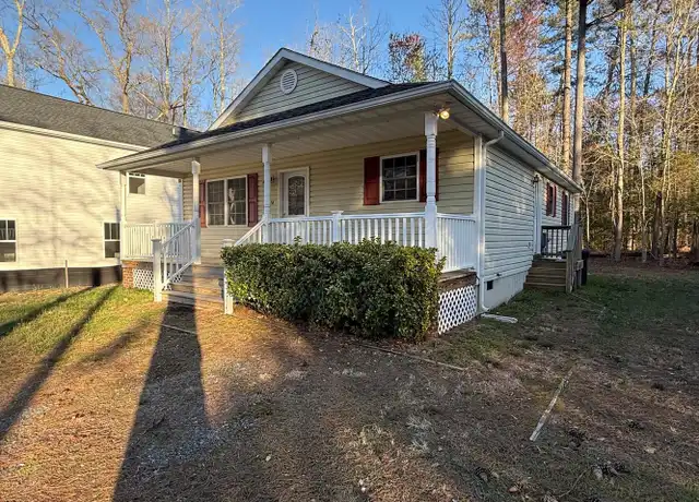 Property at 328 12th St, Colonial Beach, VA, 22443, 3 beds, 2 baths, [object Object]