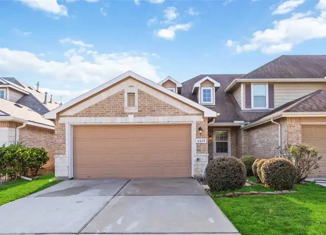 Property at 6638 Washforde Ln, Houston, TX, 77049, 2 beds, 2 baths, [object Object]