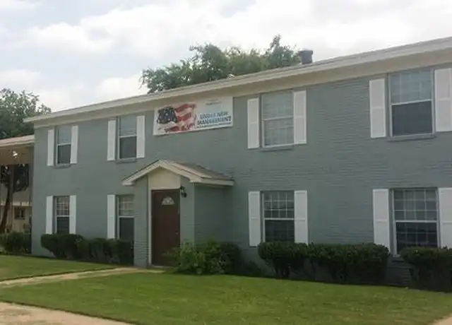 Property at 1705 S 3rd St Unit 201, Abilene, TX, 79602, 3 beds, 2 baths, [object Object]