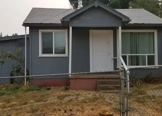 Property at 411 B Ave, Canyonville, OR, 97417, 2 beds, 1 bath, [object Object]