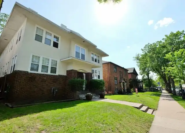 Property at 1756 Grand Ave Unit 4, St Paul, MN, 55105, 0 beds, 1 bath, [object Object]