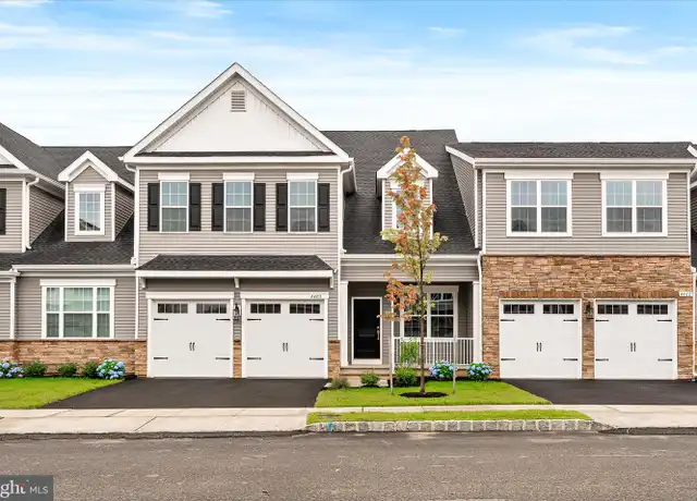 Property at 4403 Thompson Dr, West Windsor, NJ, 08550, 3 beds, 2.5 baths, [object Object]