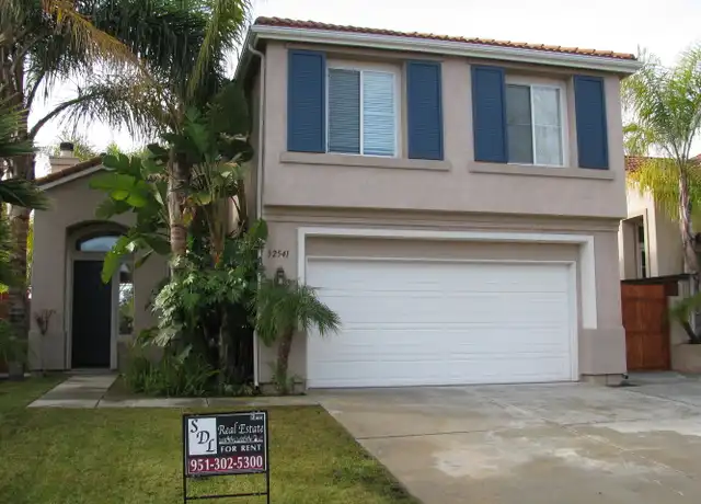 Property at 32541 Galatina St, Temecula, CA, 92592, 3 beds, 3 baths, [object Object]