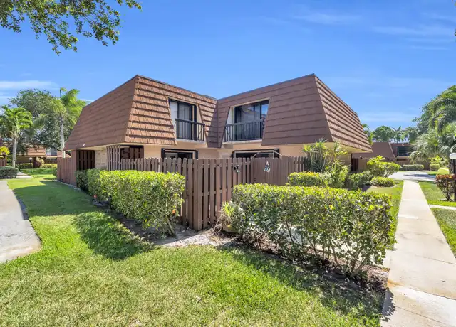 Property at 825 Center St Unit 49A, Jupiter, FL, 33458, 2 beds, 2.5 baths, [object Object]