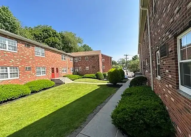 Property at Jamestown - 221 Harrison St, Nutley, NJ, 07110, 1 bed, 1 bath, [object Object]