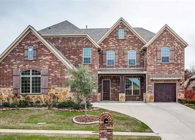Property at 6810 Historic Vw, Dallas, TX, 75236, 4 beds, 3.5 baths, [object Object]