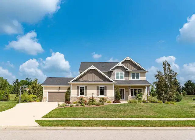 Property at 13558 Paperbark Trl, Fort Wayne, IN, 46814, 5 beds, 2.5 baths, [object Object]