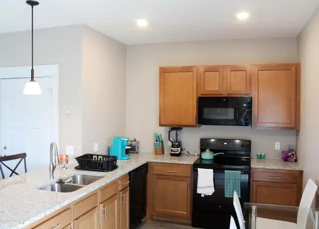 Property at 600 W Cedar St Unit C, Lexington, NE, 68850, 1 bed, 1 bath, [object Object]