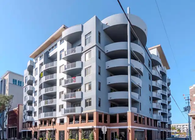 Property at 1108 N Franklin St #304, Tampa, FL, 33602, 1 bed, 1 bath, [object Object]