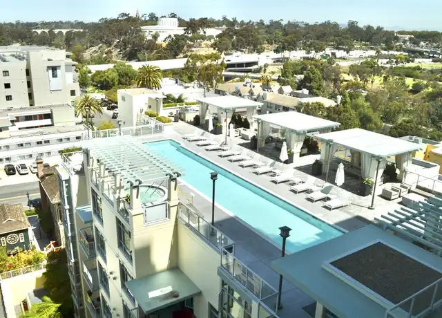 Property at 850 Beech St #1305, San Diego, CA, 92101, 2 beds, 2 baths, [object Object]