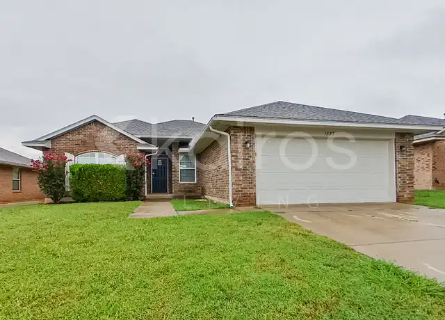 Property at 1533 NW 123rd St, Oklahoma City, OK, 73120, 3 beds, 2 baths, [object Object]