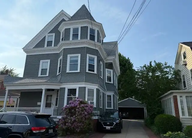 Property at 10 Adelphi Ave Unit 2, Providence, RI, 02906, 2 beds, 1.5 baths, [object Object]