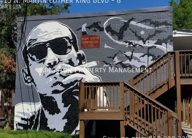 Property at 415 N Martin Luther King Blvd Unit 8, Lexington, KY, 40508, 0 beds, 1 bath, [object Object]