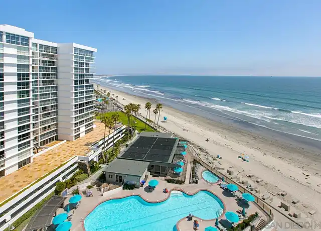 Property at 1760 Avenida del Mundo #1109, Coronado, CA, 92118, 3 beds, 3 baths, [object Object]