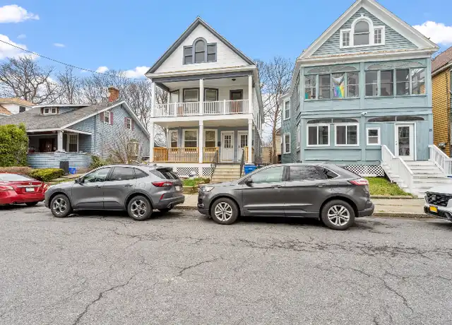 Property at 23 Magnolia Ter Unit 2, Albany, NY, 12209, 2 beds, 1 bath, [object Object]