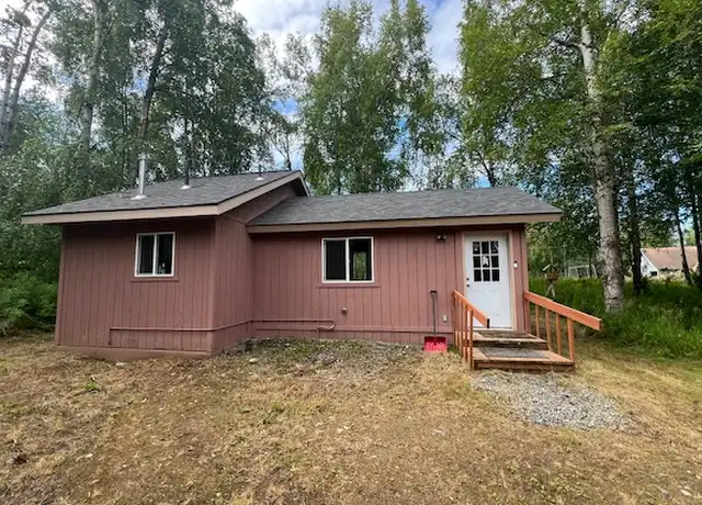 Property at 2150 W Glacier Ave Unit 2, Wasilla, AK, 99654, 1 bed, 1 bath, [object Object]