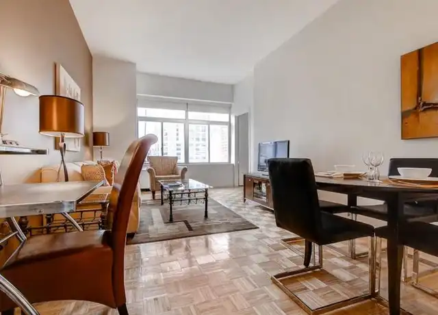 Property at 57 Wall St Unit 1207, New York, NY, 10005, 2 beds, 1 bath, [object Object]