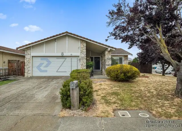 Property at 697 Auburn Dr, Vallejo, CA, 94589, 3 beds, 2 baths, [object Object]