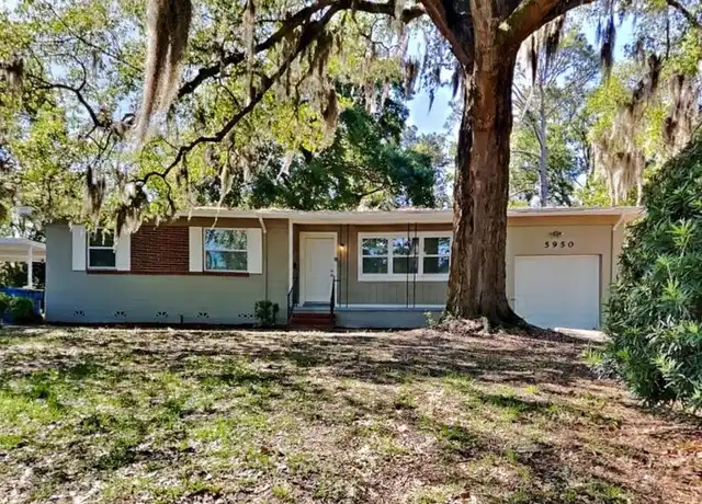 Property at 5950 El Morro Dr S, Jacksonville, FL, 32277, 3 beds, 2 baths, [object Object]