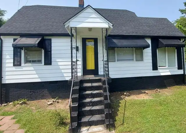 Property at 929 Taft St, Winston Salem, NC, 27105, 3 beds, 1 bath, [object Object]