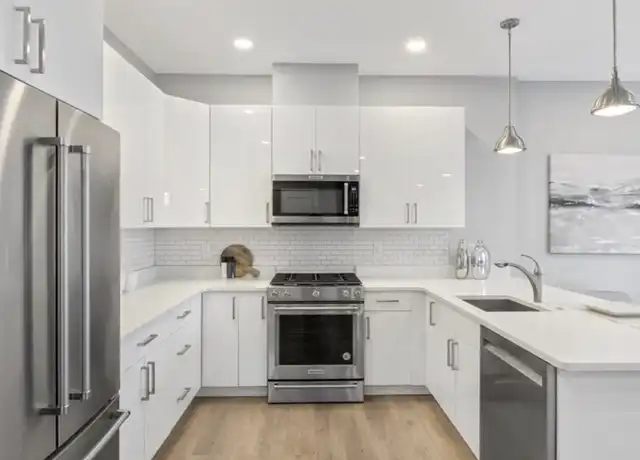 Property at 610 Rutherford Ave #501, Boston, MA, 02129, 2 beds, 2 baths, [object Object]