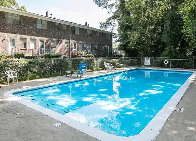 Photo of 1400 Church St, Decatur, GA 30030