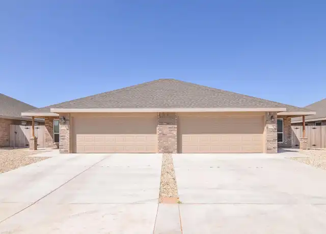 Property at 1103 N Englewood Ave Unit B, Lubbock, TX, 79416, 3 beds, 2 baths, [object Object]