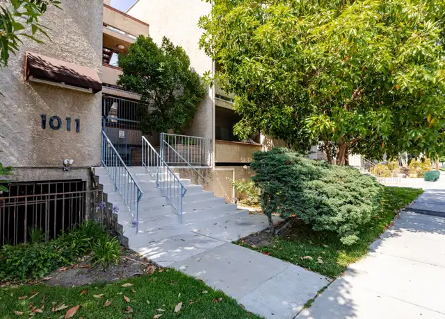 Property at 1011 E California Ave Unit California (Glendale), Glendale, CA, 91206, 2 beds, 2 baths, [object Object]