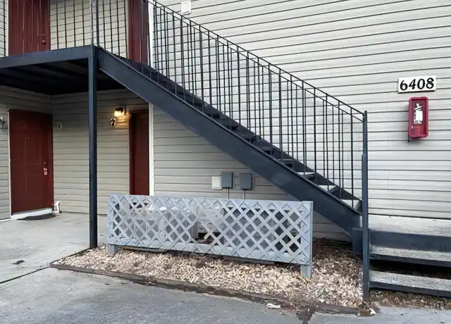 Property at 6408 Starbrook Dr #1, Fayetteville, NC, 28304, 2 beds, 2 baths, [object Object]