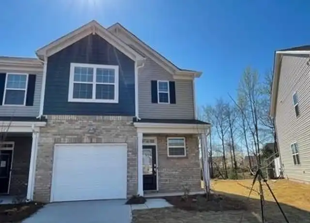 Property at 14021 Castle Nook Dr, Charlotte, NC, 28273, 3 beds, 2.5 baths, [object Object]