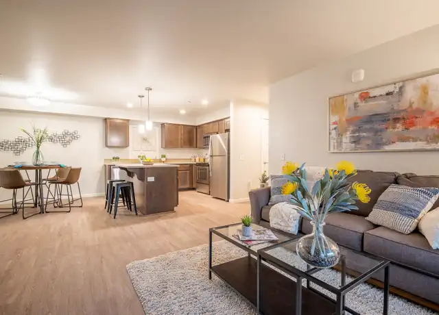 Property at Waterside Apartments - 16533 NE Halsey St, Portland, OR, 97230, 2 beds, 1-2 bath, [object Object]