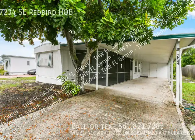 Property at 7234 SE Redbird Cir, Hobe Sound, FL, 33455, 2 beds, 2 baths, [object Object]