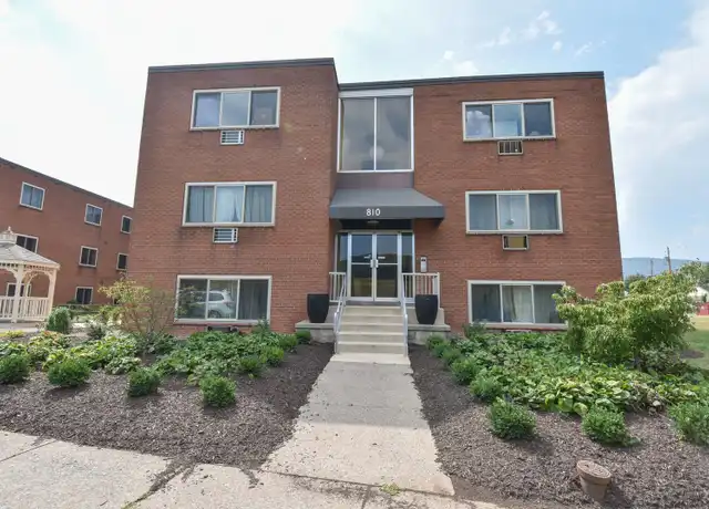 Property at 812 E Water St Unit 28, Lock Haven, PA, 17745, 1 bed, 1 bath, [object Object]