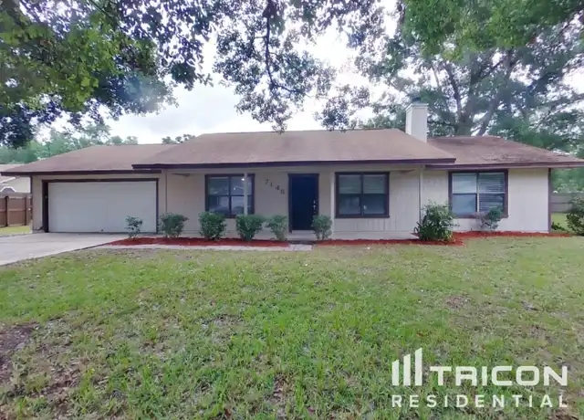 Property at 7145 Catina Ct, Jacksonville, FL, 32222, 3 beds, 2 baths, [object Object]