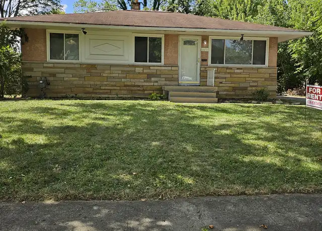 Property at 3607 Astor Ave, Columbus, OH, 43227, 3 beds, 1.5 baths, [object Object]