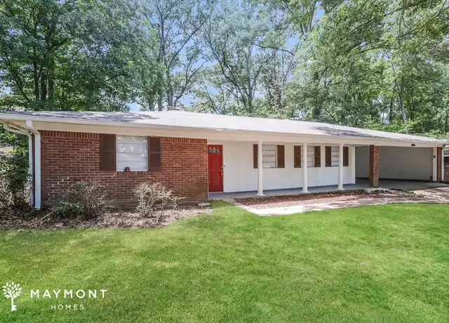 Property at 1006 Tanglewood Dr, Clinton, MS, 39056, 3 beds, 2 baths, [object Object]